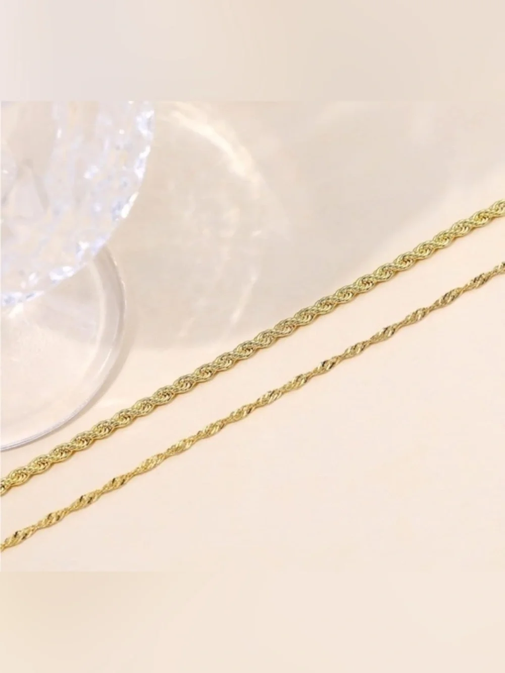N/A material 14k